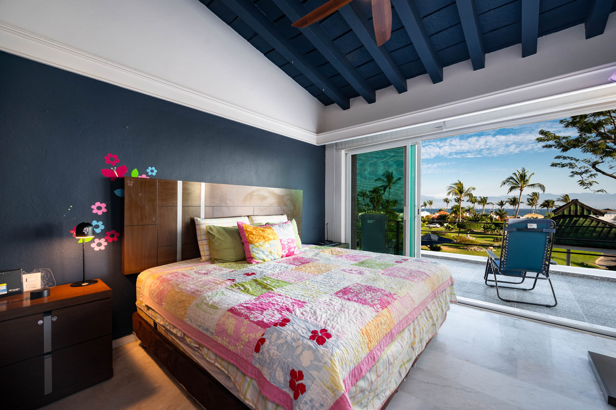 La Puntilla 28 Golf Views